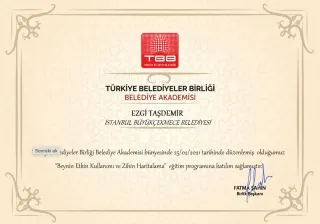 Kl. Psk. Ezgi Taşdemir Işık profilinde yer alan galeri fotoğrafı.