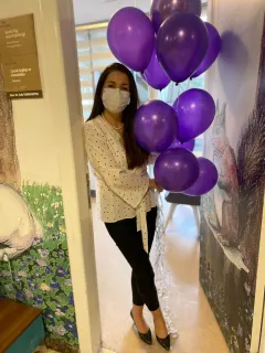 Uzm. Dr. Şule Turan Akyol profilinde yer alan galeri fotoğrafı.