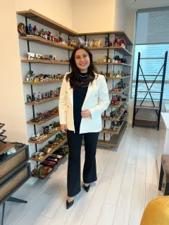 Kl. Psk. Zübeyde Ezgi Horzum profilinde yer alan galeri fotoğrafı.