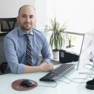 Uzm. Dr. Erdem Ertaş profilinde yer alan galeri fotoğrafı.