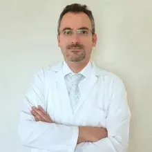 Uzm. Dr. Umut Mansuroğlu — Çocuk Sağlığı Ve Hastalıkları, Muratpaşa, Antalya. Portre fotoğrafı.