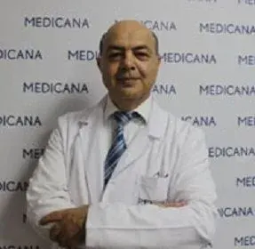 Op. Dr. Mehmet Ferhat profilinde yer alan galeri fotoğrafı.
