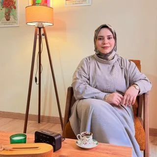 Psk. Seher Bilirer — Psikoloji, Van. Portre fotoğrafı.