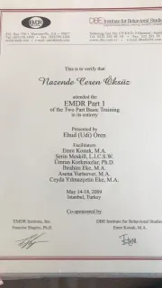 Kl. Psk. Nazende C. Öksüz Özdemir profilinde yer alan galeri fotoğrafı.