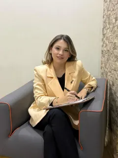 Kl. Psk. Elif Yamaş Bilik profilinde yer alan galeri fotoğrafı.