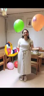 Kl. Psk. Sema Şahin Erol profilinde yer alan galeri fotoğrafı.
