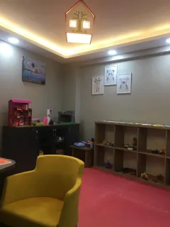 Psk. Ayşenur Özdemir profilinde yer alan galeri fotoğrafı.