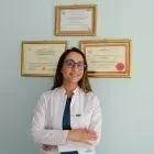 Doç. Dr. Gülşah Uslu profilinde yer alan galeri fotoğrafı.