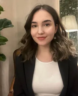 Psk. Ece Totan profilinde yer alan galeri fotoğrafı.