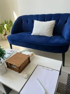 Psk. Rabia Gündoğar profilinde yer alan galeri fotoğrafı.