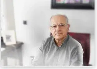 Prof. Dr. Ahmet Bekar profilinde yer alan galeri fotoğrafı.