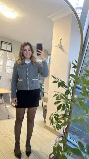 Dyt. | Bilim Uzmanı Çiğdem Bolat Doğan profilinde yer alan galeri fotoğrafı.
