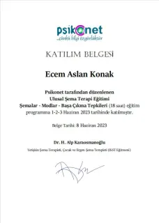 Kl. Psk. Ecem Aslan Konak profilinde yer alan galeri fotoğrafı.