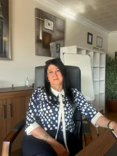 Tülay Kaya profilinde yer alan galeri fotoğrafı.