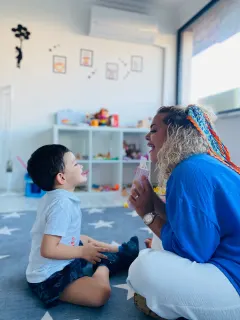 Ceyda Doğan Ülker profilinde yer alan galeri fotoğrafı.