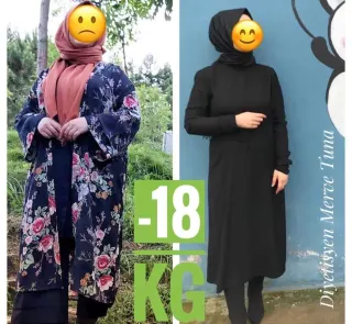 Dyt. Merve Tuna profilinde yer alan galeri fotoğrafı.