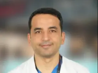 Op. Dr. Nadir Kış profilinde yer alan galeri fotoğrafı.