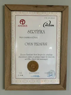 Kl. Psk. Sahra Karadağ profilinde yer alan galeri fotoğrafı.