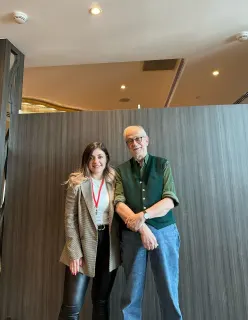 Kl. Psk. Berfin Aşar profilinde yer alan galeri fotoğrafı.