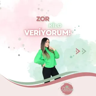 Dyt. Simay Yağcı Önen profilinde yer alan galeri fotoğrafı.