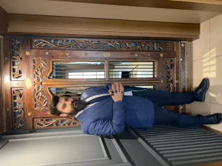 Psk. Dr. Burak Duruk profilinde yer alan galeri fotoğrafı.