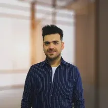 Kl. Psk. Mehmet Ergül — Psikoloji, Bursa. Portre fotoğrafı.