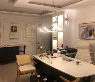 Uzm. Dyt. Aslıhan Şahiner profilinde yer alan galeri fotoğrafı.