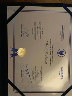 Psk. | Bilim Uzmanı Beril Kuşkanat profilinde yer alan galeri fotoğrafı.