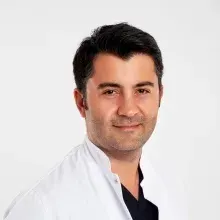 Op. Dr. Erol Günen — Ortopedi Ve Travmatoloji, Zonguldak. Portre fotoğrafı.