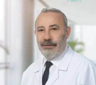 Dt. Fahri Sümer profilinde yer alan galeri fotoğrafı.