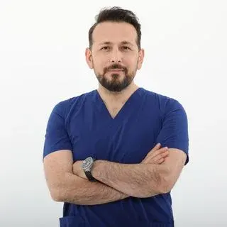 Prof. Dr. Aydın Arslan — Ortopedi Ve Travmatoloji, İstanbul. Portre fotoğrafı.
