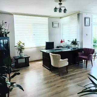 Psk. Hatice Zengel profilinde yer alan galeri fotoğrafı.