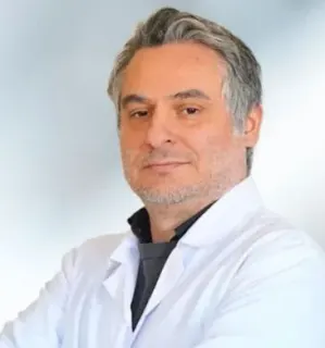 Uzm. Dr. Levent Turhan profilinde yer alan galeri fotoğrafı.
