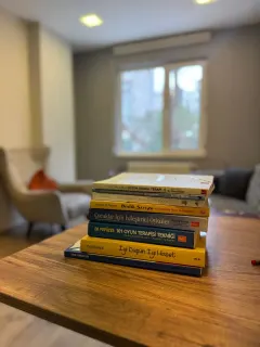 Kl. Psk. Feyza Karakoç profilinde yer alan galeri fotoğrafı.