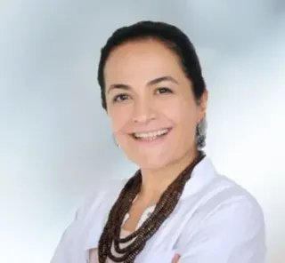 Dr. Fatma Oya Demirer profilinde yer alan galeri fotoğrafı.