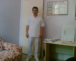 Prof. Dr. Adalet Demir profilinde yer alan galeri fotoğrafı.