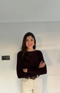 Dyt. Gözde Ok Torunbalcı profilinde yer alan galeri fotoğrafı.