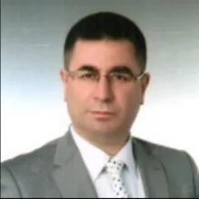 Uzm. Dr. Ekrem Hasbek — Psikiyatri, Afyonkarahisar. Portre fotoğrafı.