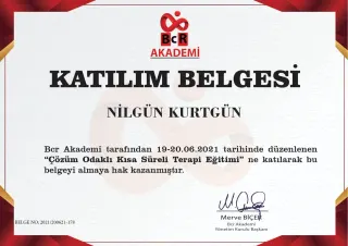Kl. Psk. Nilgün Kurtgün profilinde yer alan galeri fotoğrafı.
