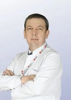 Uzm. Dr. Mehmet Demirdöven profilinde yer alan galeri fotoğrafı.