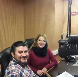 Psk. Tolga Nasuh Aran profilinde yer alan galeri fotoğrafı.
