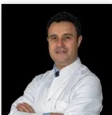 Doç. Dr. Mehmet Sinan Başoğlu profilinde yer alan galeri fotoğrafı.