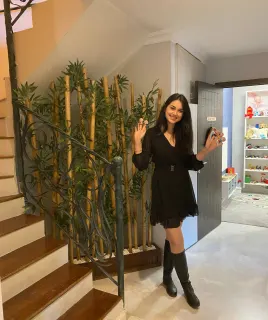Kl. Psk. Simay Akdağ profilinde yer alan galeri fotoğrafı.
