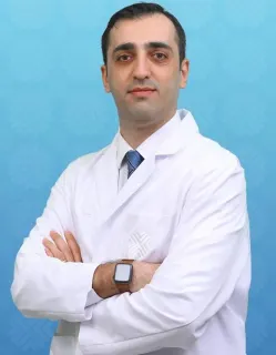 Op. Dr. Erdinç Genç profilinde yer alan galeri fotoğrafı.