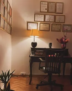Kl. Psk. Alev Gamze Akbay profilinde yer alan galeri fotoğrafı.