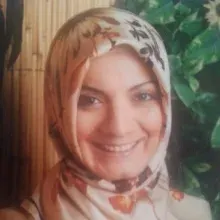 Kl. Psk. Zeynep Ayşe Bedel — Psikoloji, İstanbul. Portre fotoğrafı.