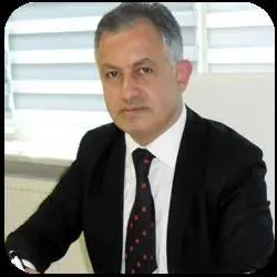 Prof. Dr. Mehmet Kervancıoğlu profilinde yer alan galeri fotoğrafı.