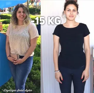 Dyt. Sedat Aydın profilinde yer alan galeri fotoğrafı.