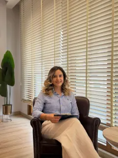 Kl. Psk. Gizem Kale profilinde yer alan galeri fotoğrafı.