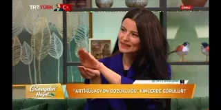 Uzm. Dkt. Gözde Malkoç Aygün profilinde yer alan galeri fotoğrafı.